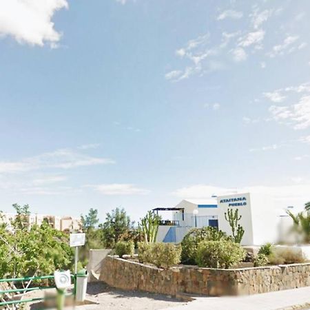 Bungalows Sonneland Maspalomas Canary Islands Exteriör bild