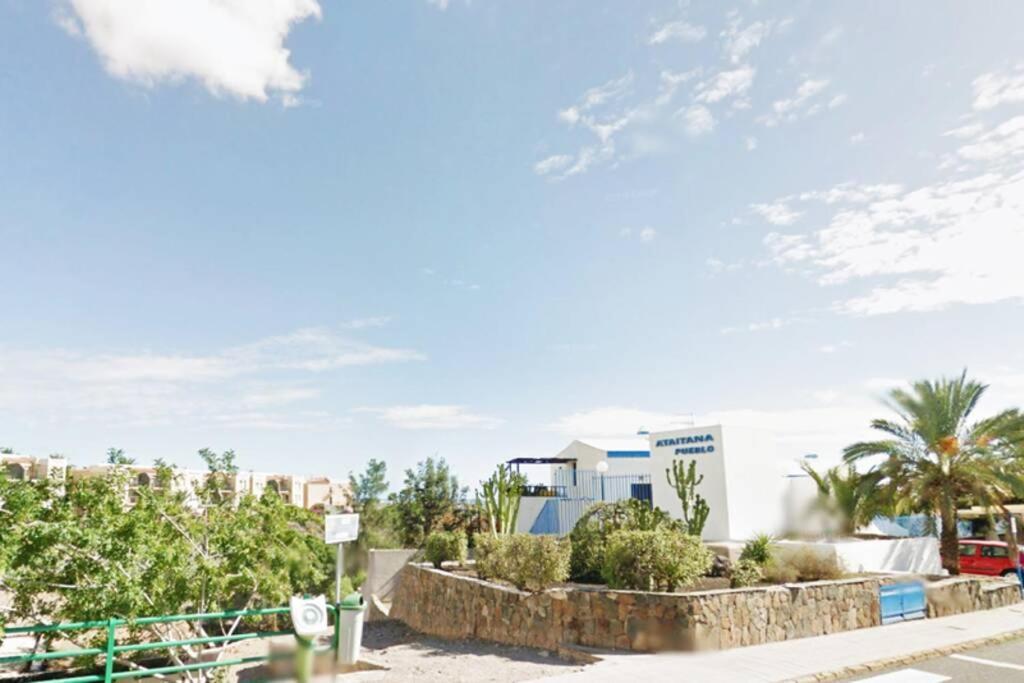 Bungalows Sonneland Maspalomas Canary Islands Exteriör bild