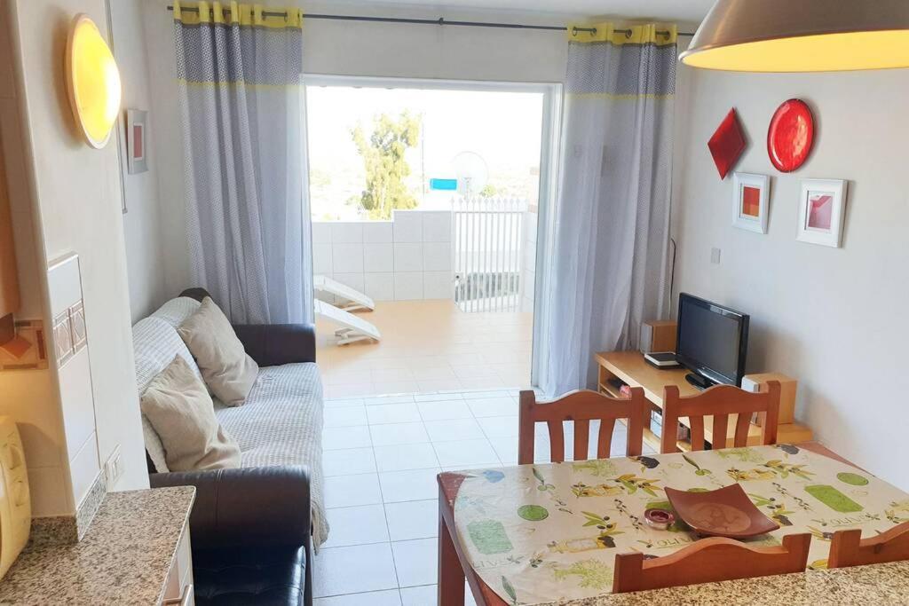 Bungalows Sonneland Maspalomas Canary Islands Exteriör bild